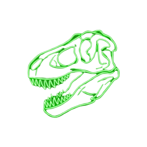 DinoVerse Logo